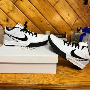 Nike Kobe 4 Protro Mambacita Gigi